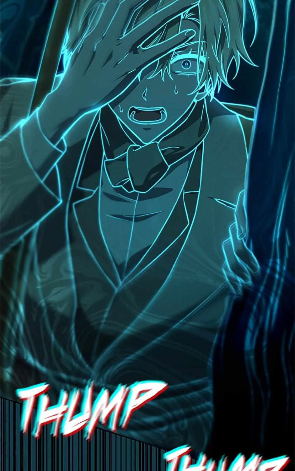 Read The Infinite Mage chapter 61 image 115 on Lezhin