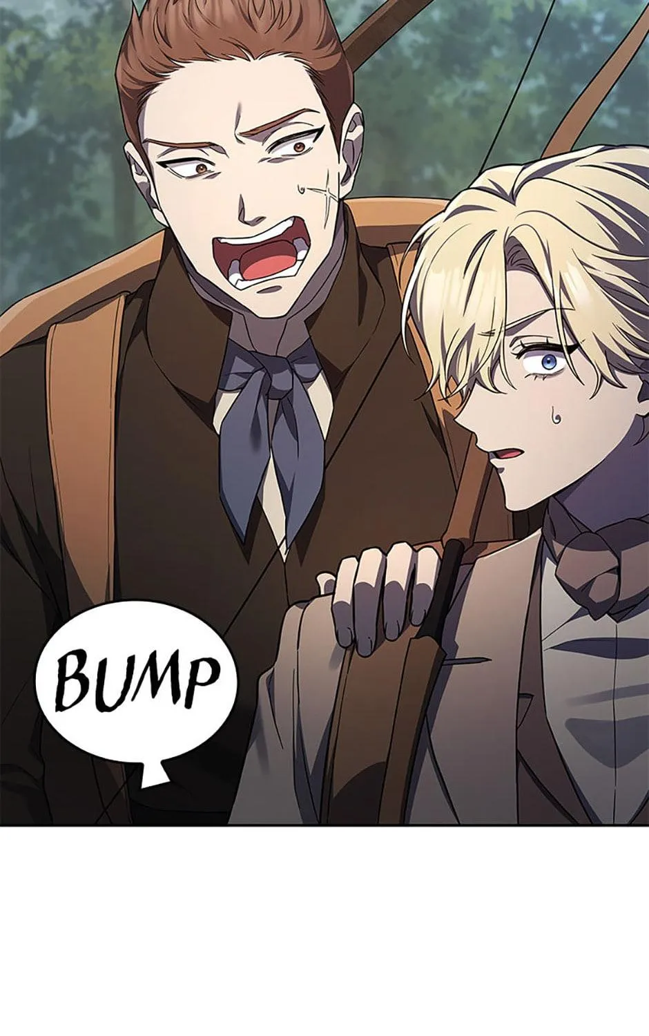 Read The Infinite Mage chapter 61 image 127 on Lezhin