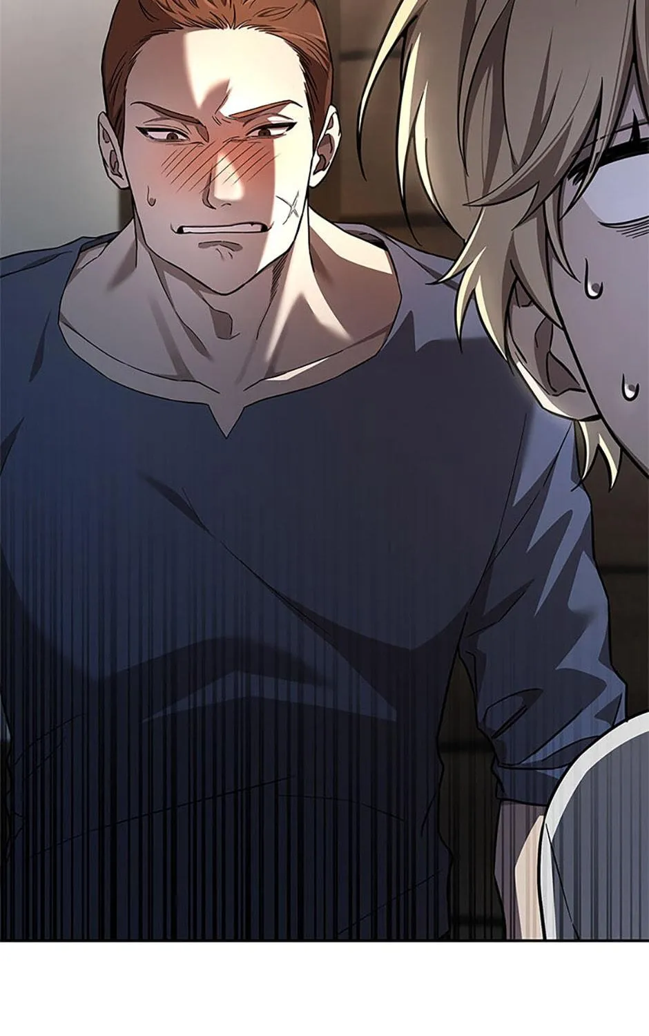 Read The Infinite Mage chapter 61 image 13 on Lezhin