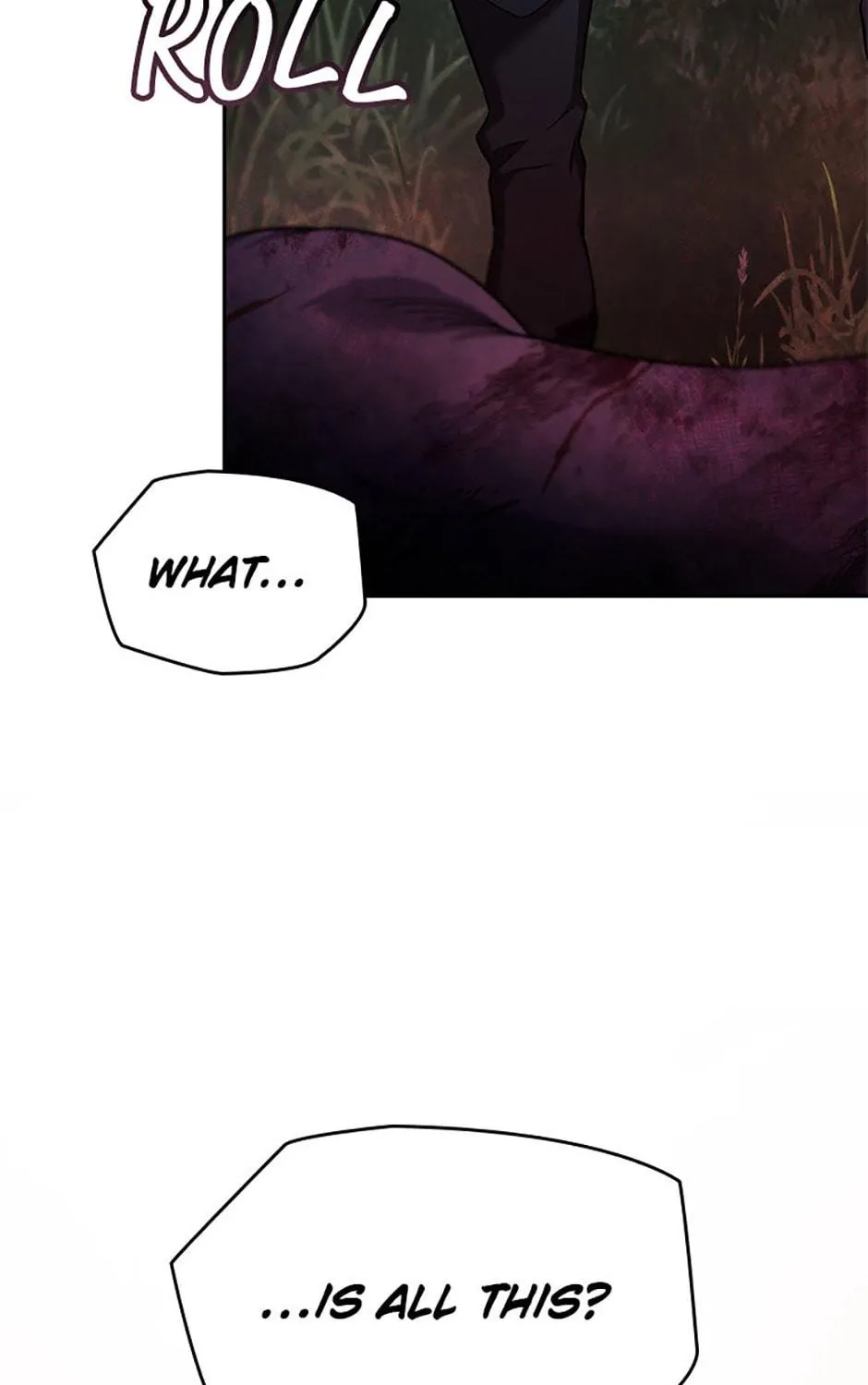 Read The Infinite Mage chapter 61 image 131 on Lezhin