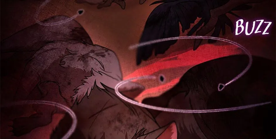 Read The Infinite Mage chapter 61 image 134 on Lezhin