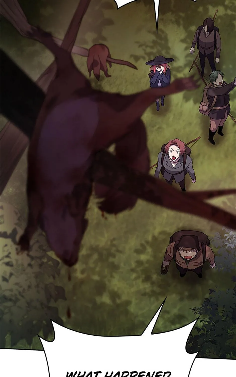 Read The Infinite Mage chapter 61 image 137 on Lezhin