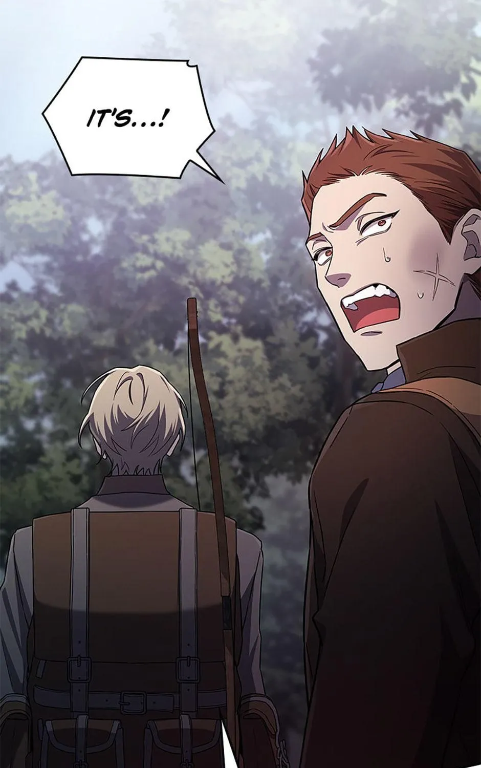 Read The Infinite Mage chapter 61 image 139 on Lezhin