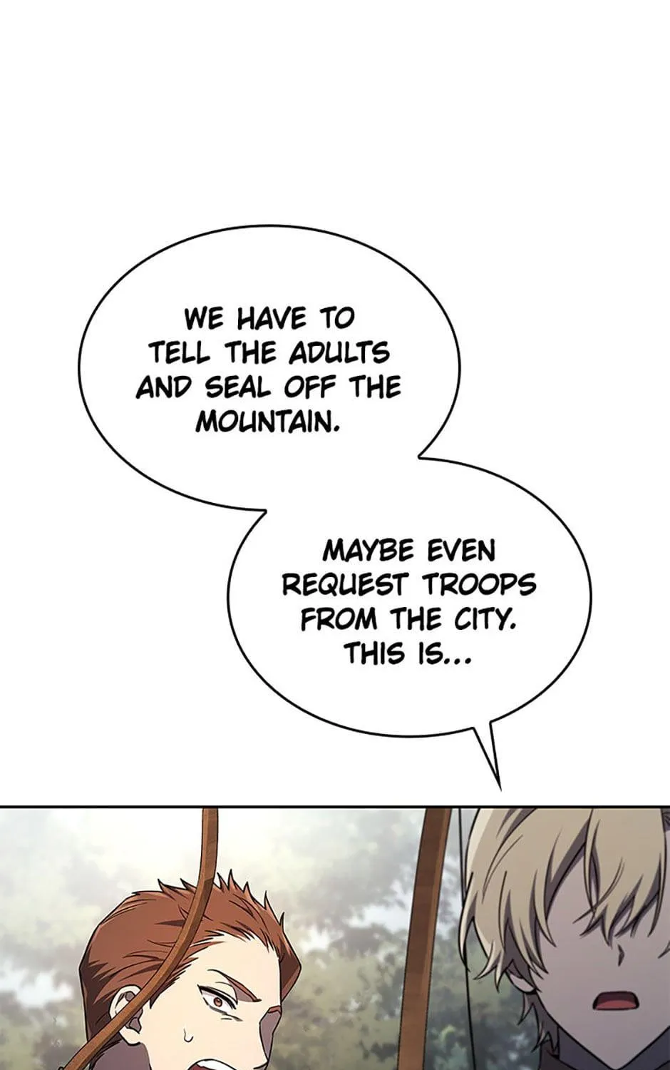 Read The Infinite Mage chapter 61 image 143 on Lezhin