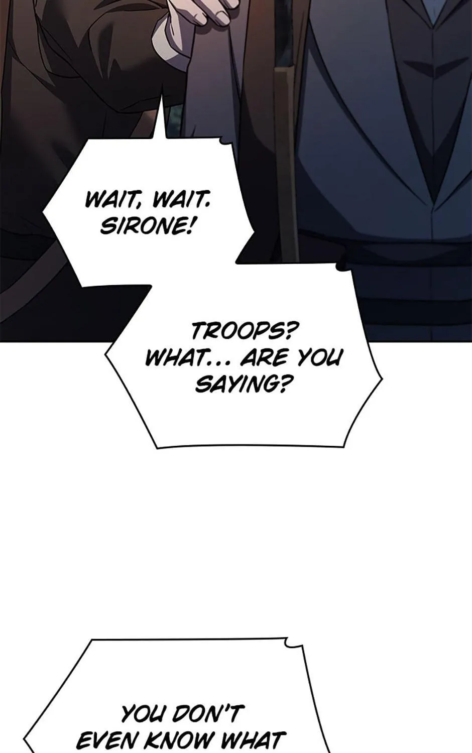 Read The Infinite Mage chapter 61 image 145 on Lezhin