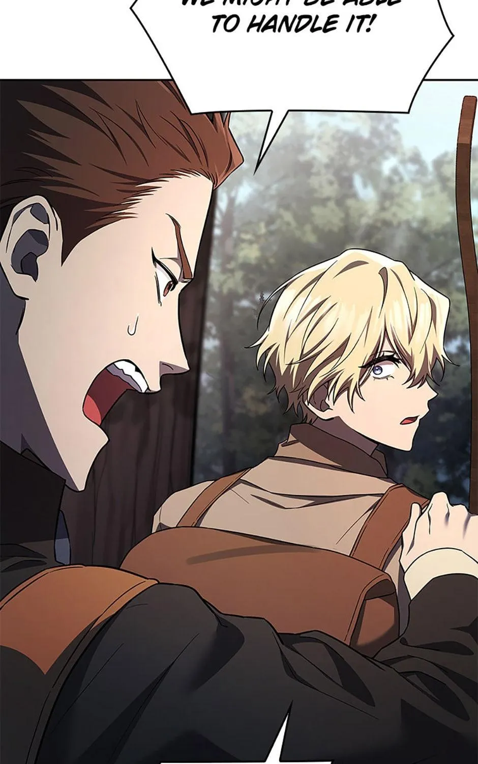 Read The Infinite Mage chapter 61 image 147 on Lezhin