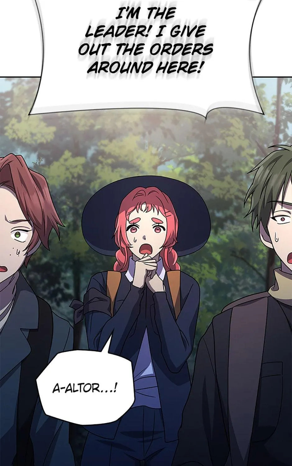 Read The Infinite Mage chapter 61 image 155 on Lezhin