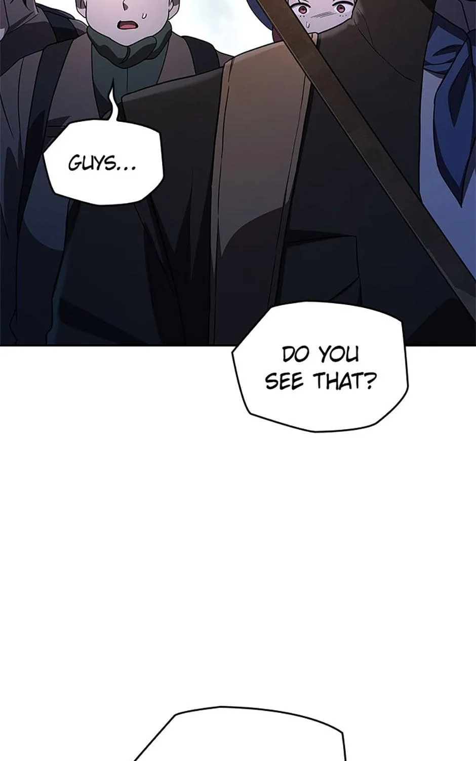 Read The Infinite Mage chapter 61 image 169 on Lezhin