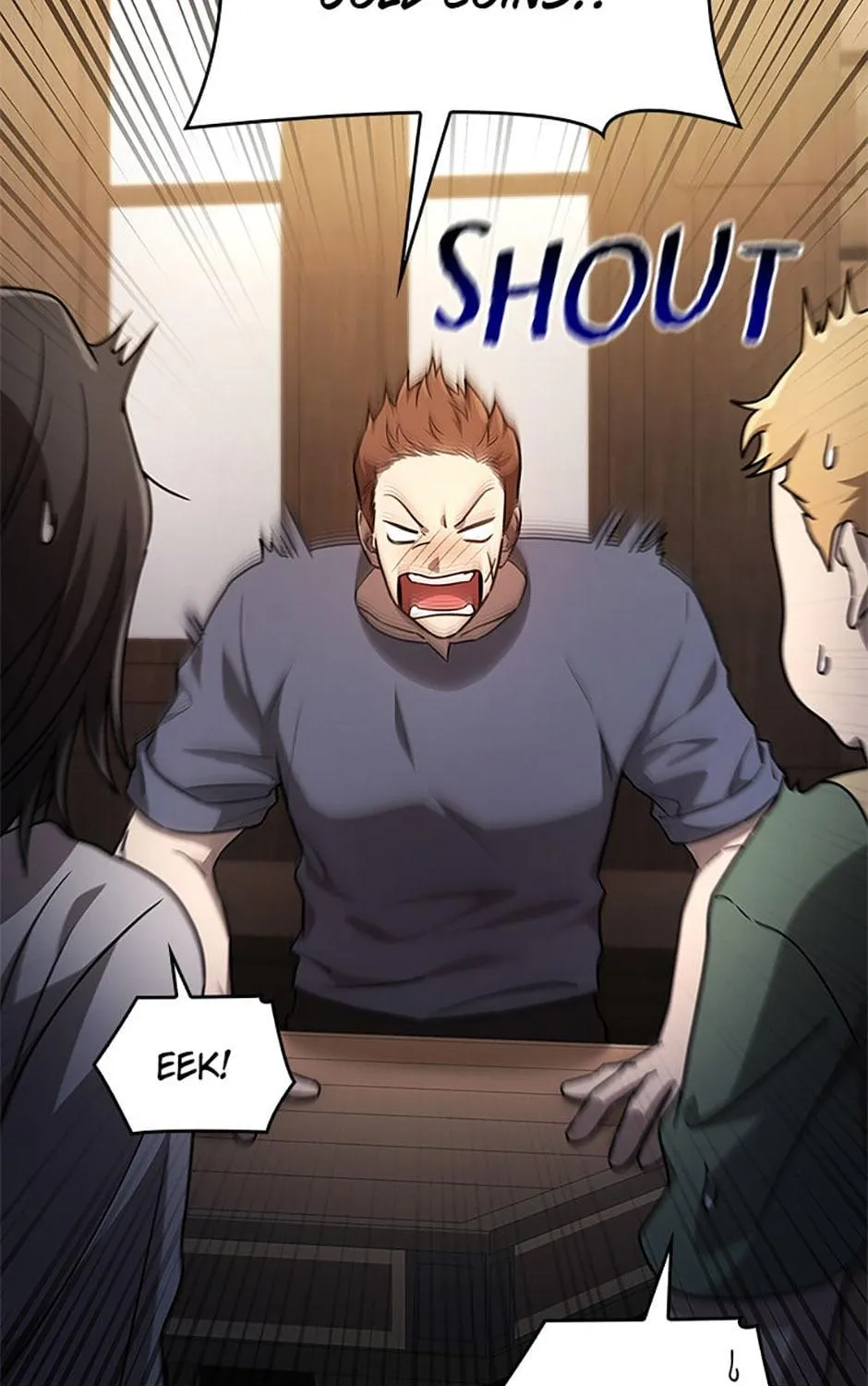 Read The Infinite Mage chapter 61 image 17 on Lezhin