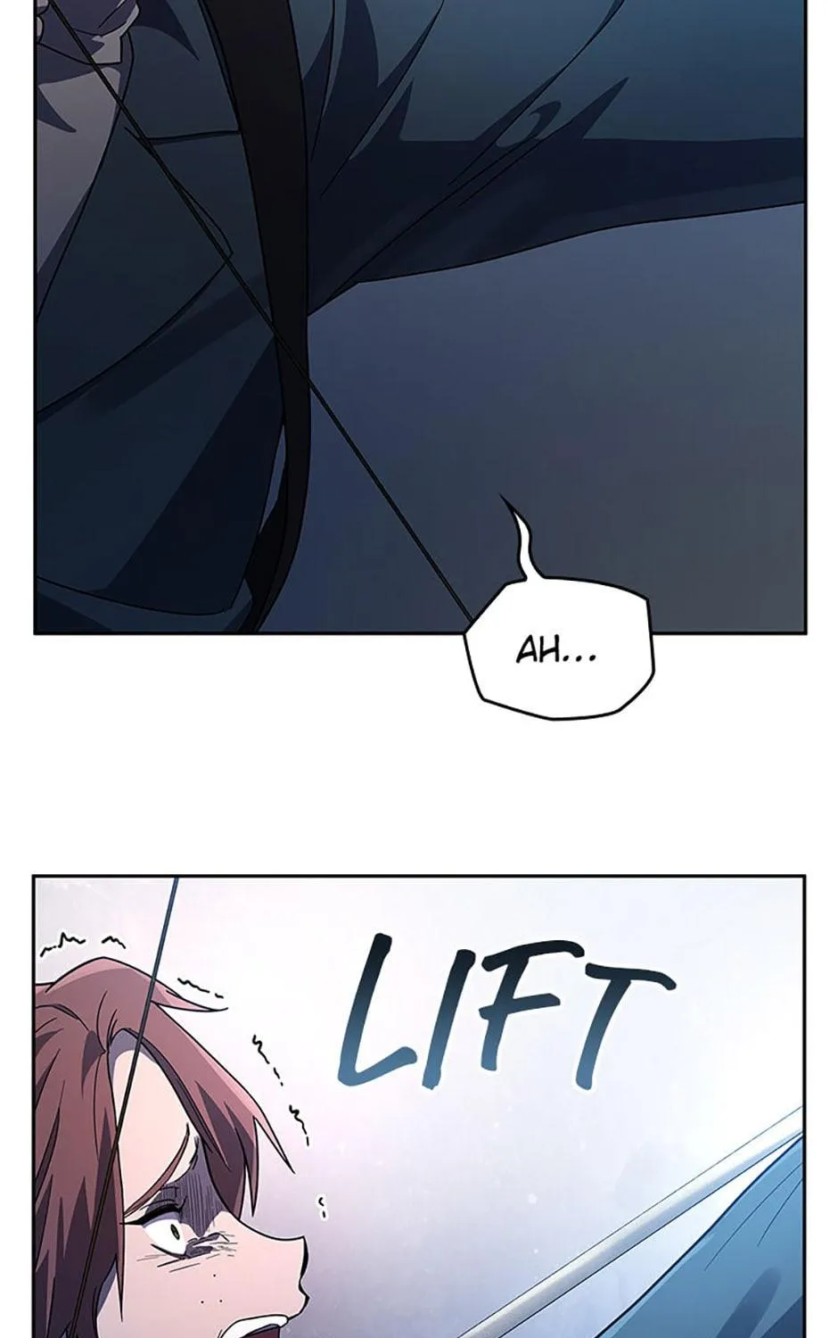 Read The Infinite Mage chapter 61 image 181 on Lezhin