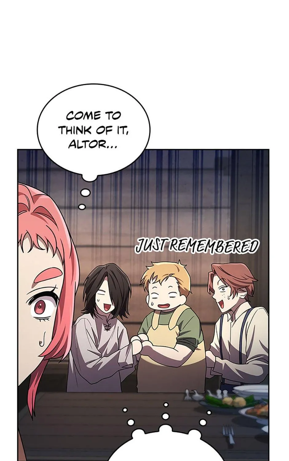 Read The Infinite Mage chapter 61 image 19 on Lezhin