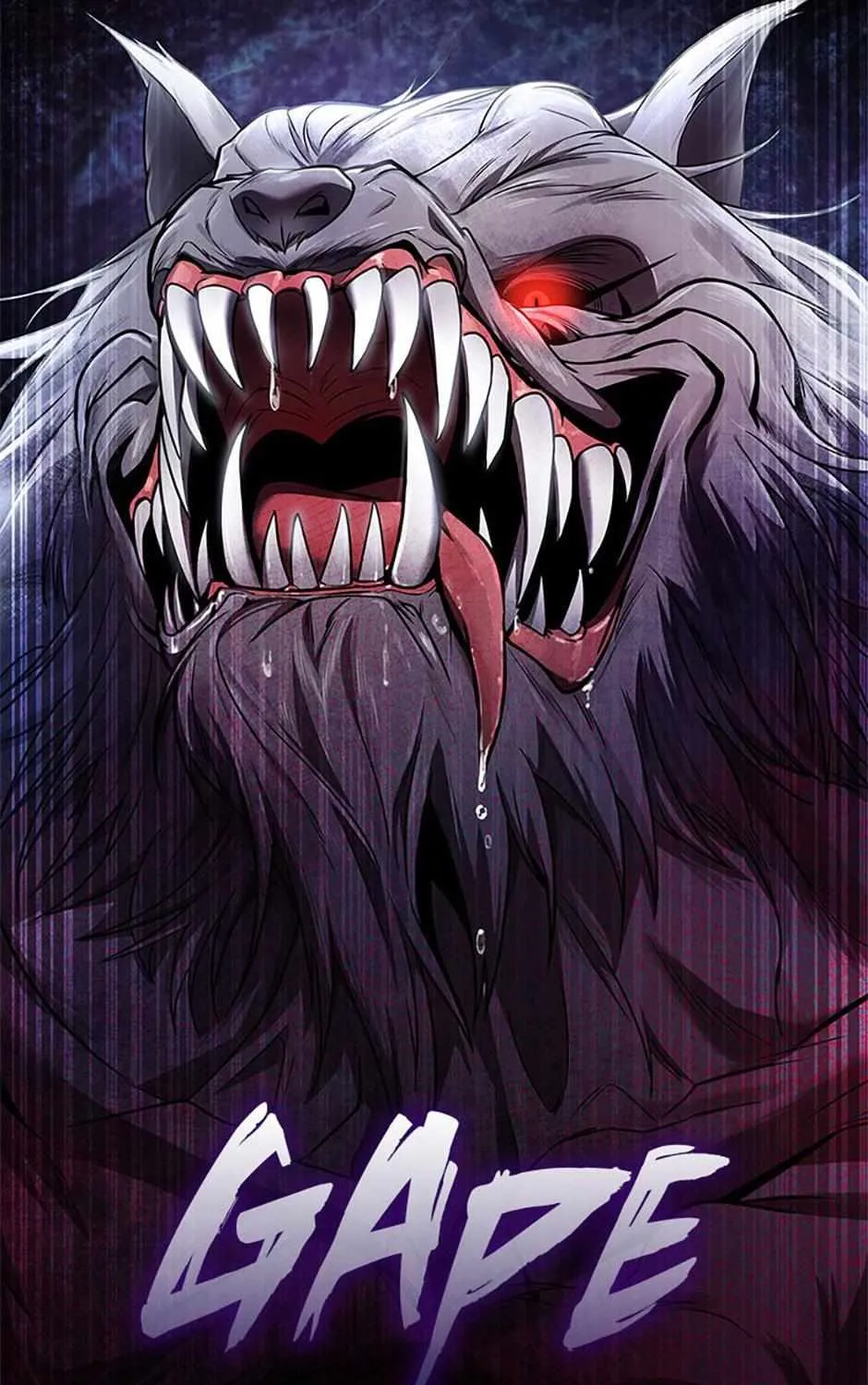 Read The Infinite Mage chapter 61 image 205 on Lezhin