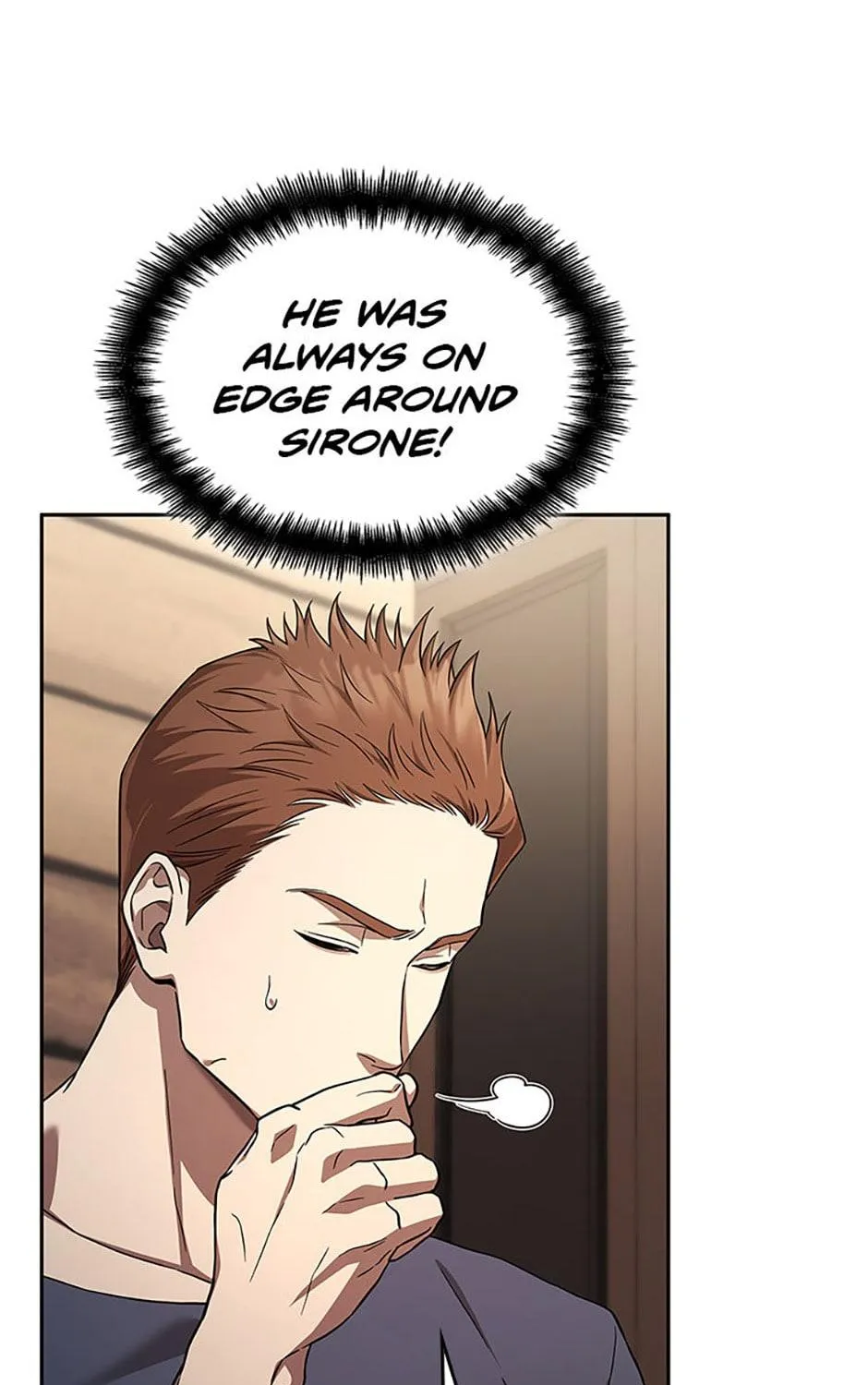 Read The Infinite Mage chapter 61 image 21 on Lezhin