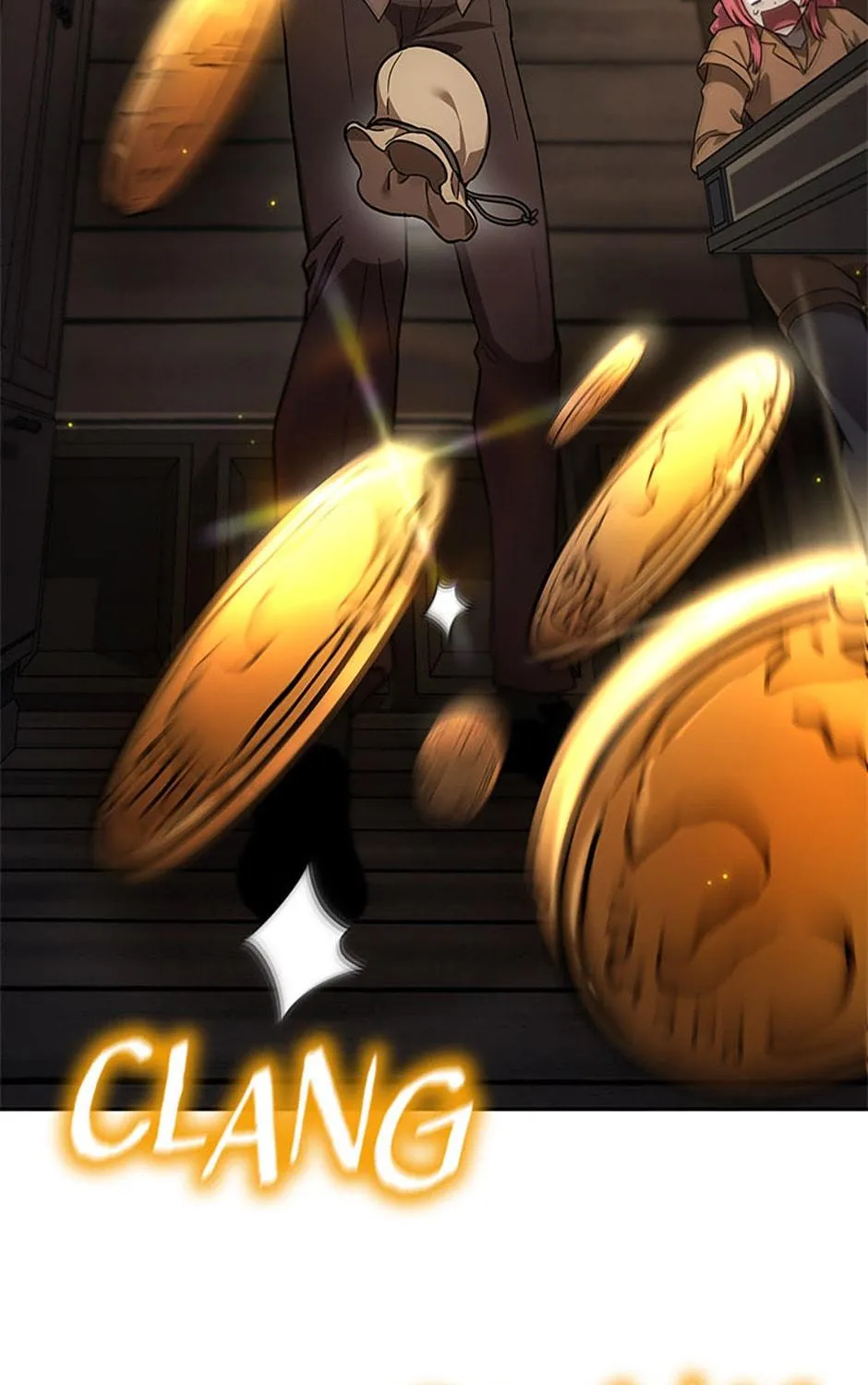 Read The Infinite Mage chapter 61 image 3 on Lezhin