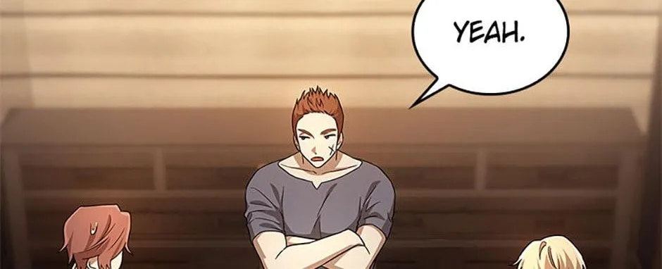 Read The Infinite Mage chapter 61 image 34 on Lezhin