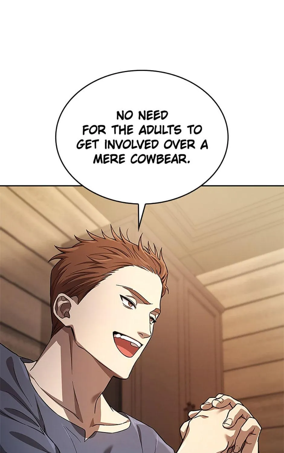 Read The Infinite Mage chapter 61 image 37 on Lezhin