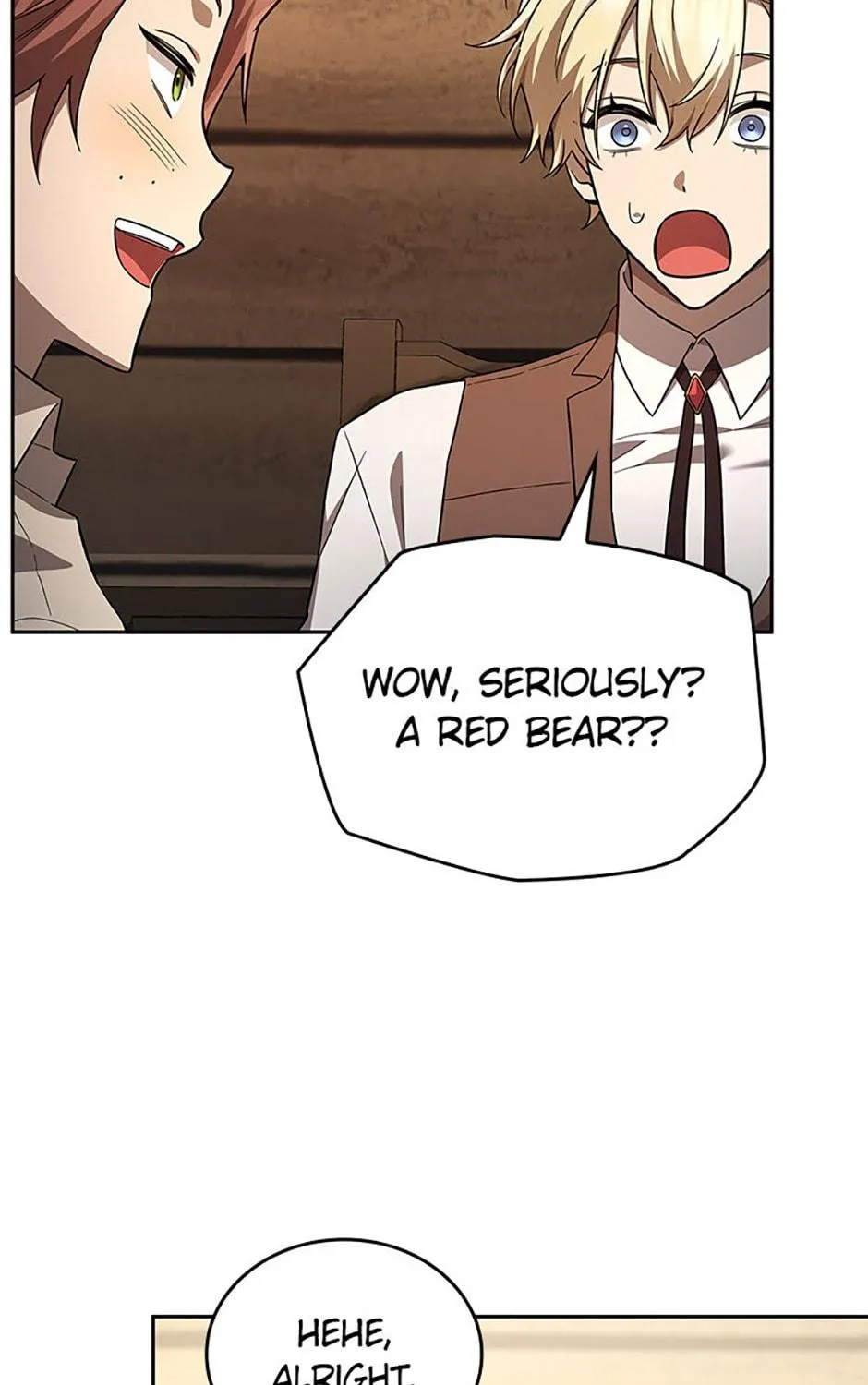 Read The Infinite Mage chapter 61 image 41 on Lezhin
