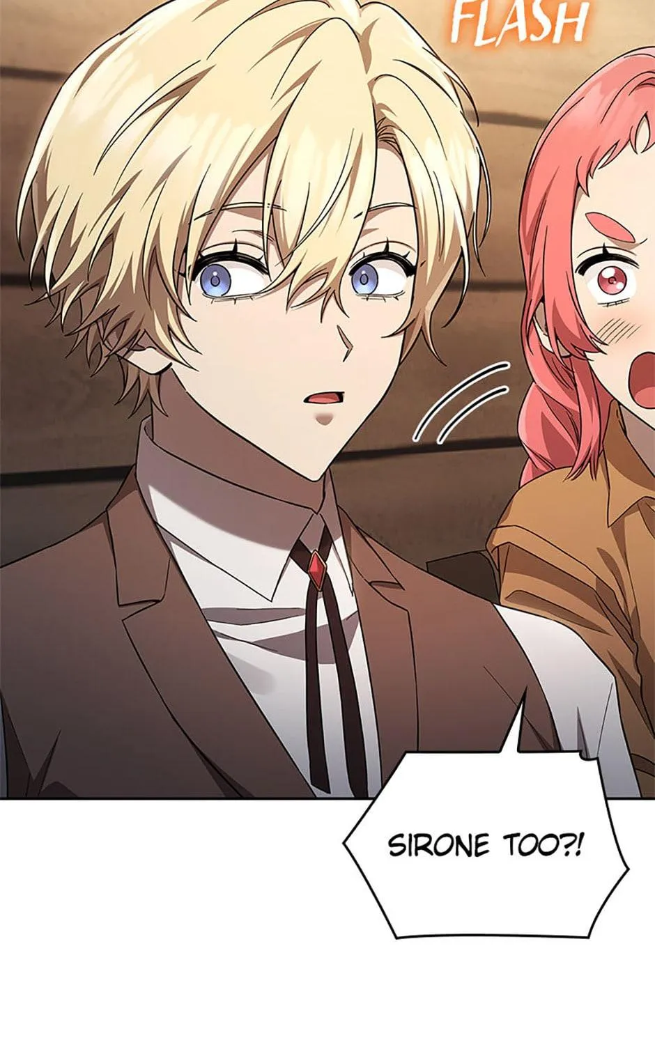 Read The Infinite Mage chapter 61 image 47 on Lezhin