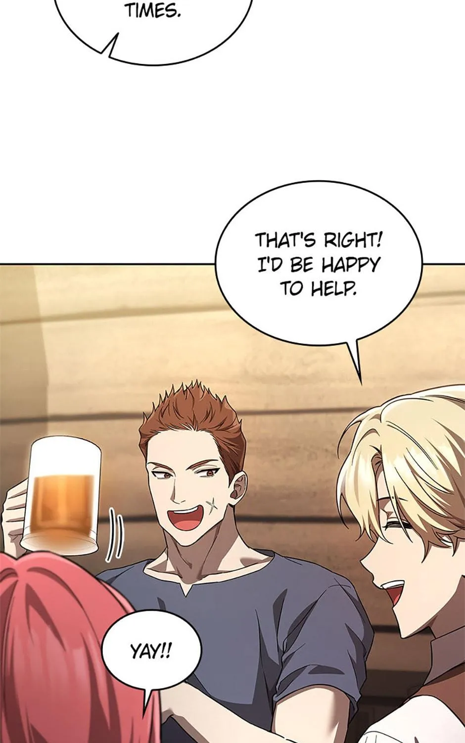 Read The Infinite Mage chapter 61 image 49 on Lezhin