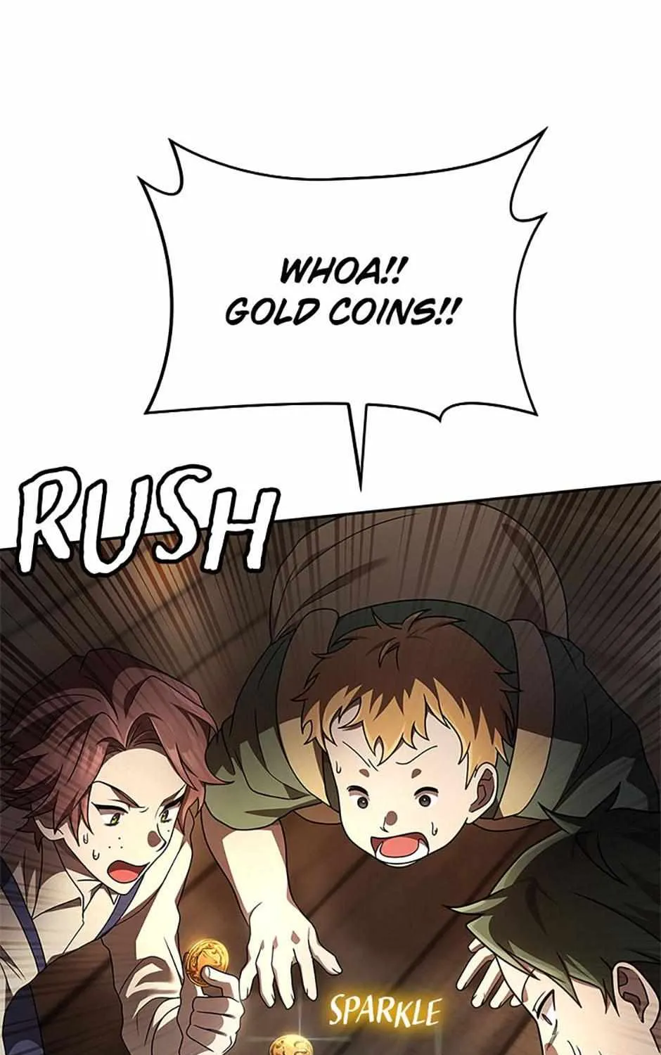 Read The Infinite Mage chapter 61 image 5 on Lezhin