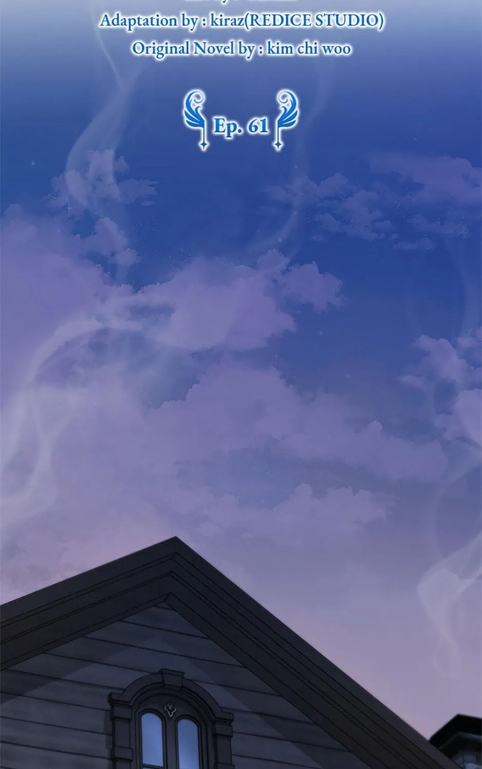 Read The Infinite Mage chapter 61 image 59 on Lezhin