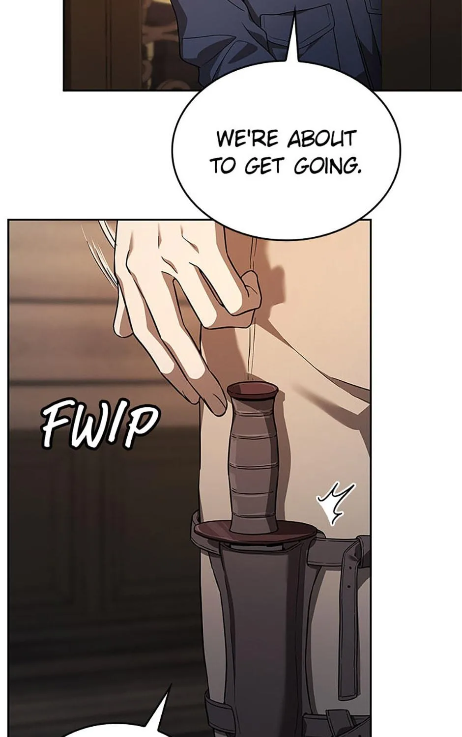 Read The Infinite Mage chapter 61 image 63 on Lezhin