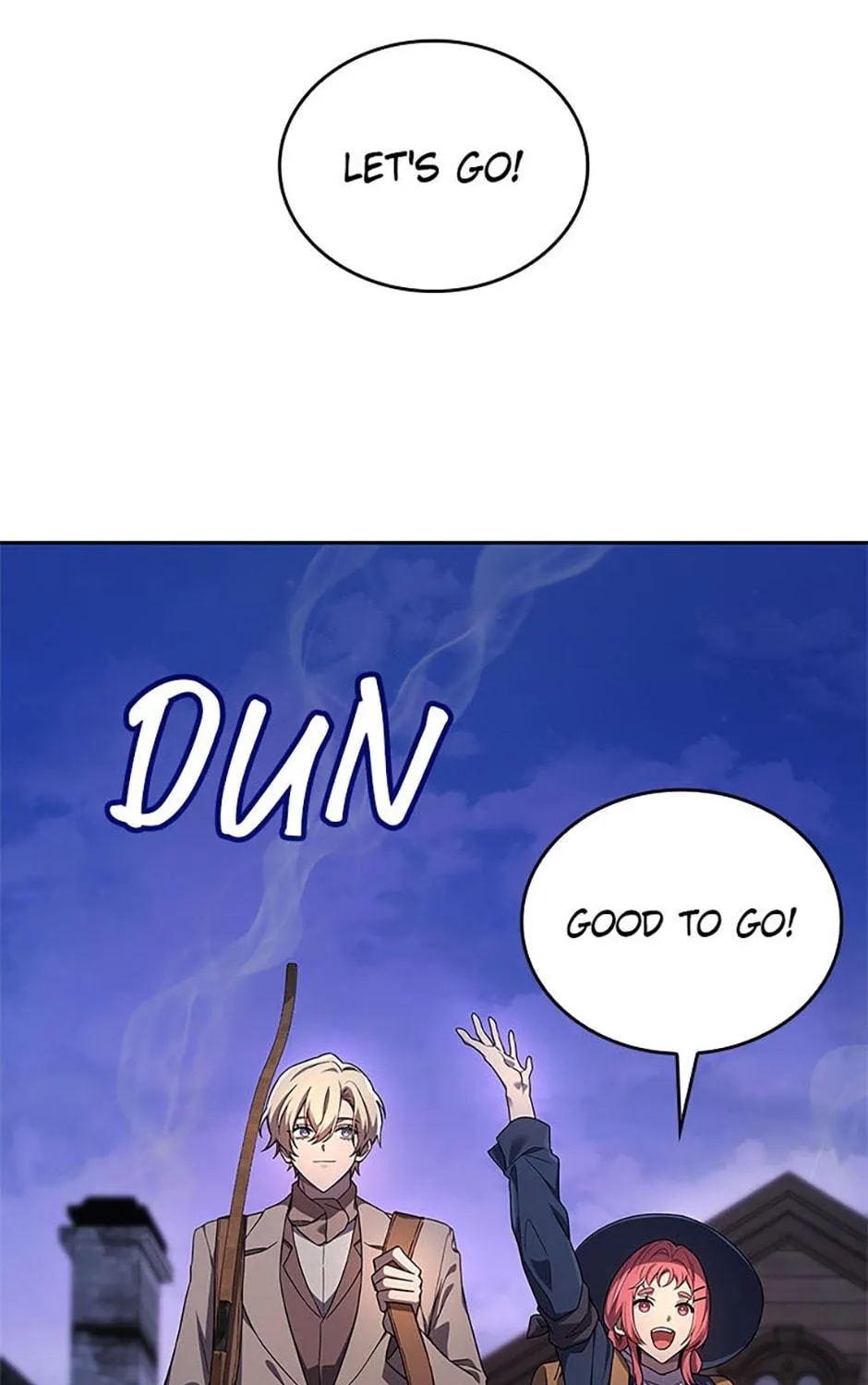 Read The Infinite Mage chapter 61 image 65 on Lezhin