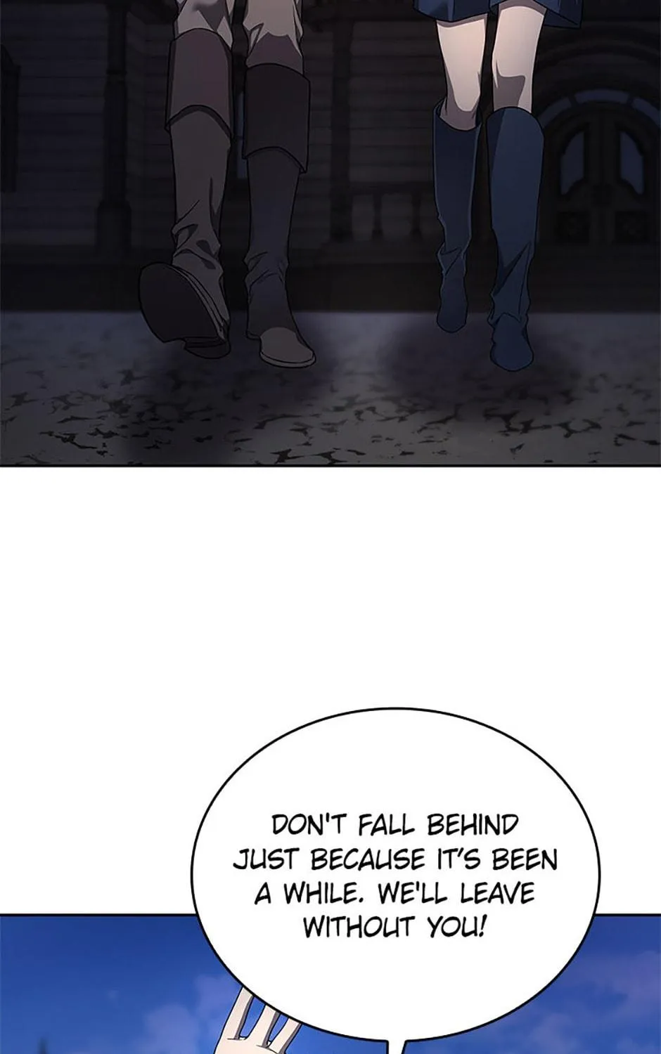 Read The Infinite Mage chapter 61 image 67 on Lezhin