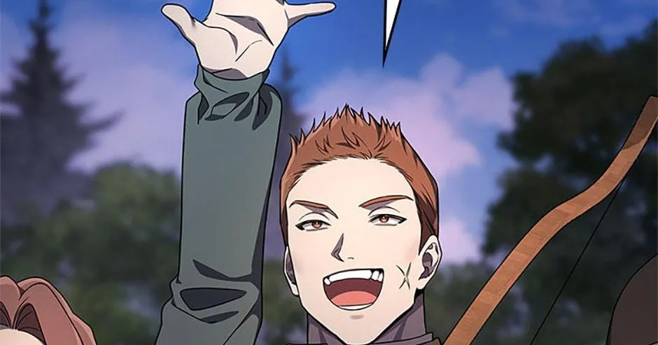 Read The Infinite Mage chapter 61 image 68 on Lezhin