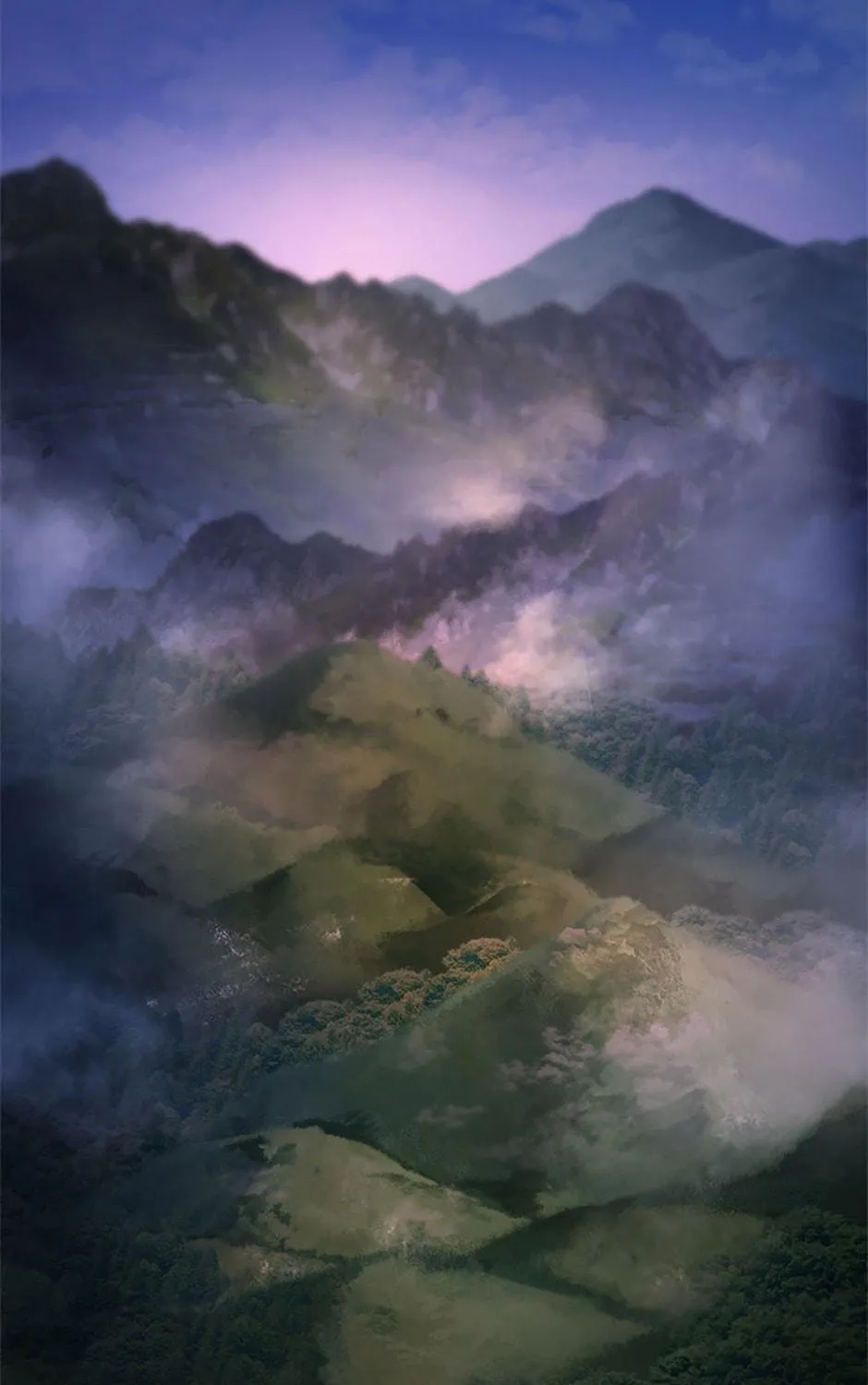 Read The Infinite Mage chapter 61 image 71 on Lezhin