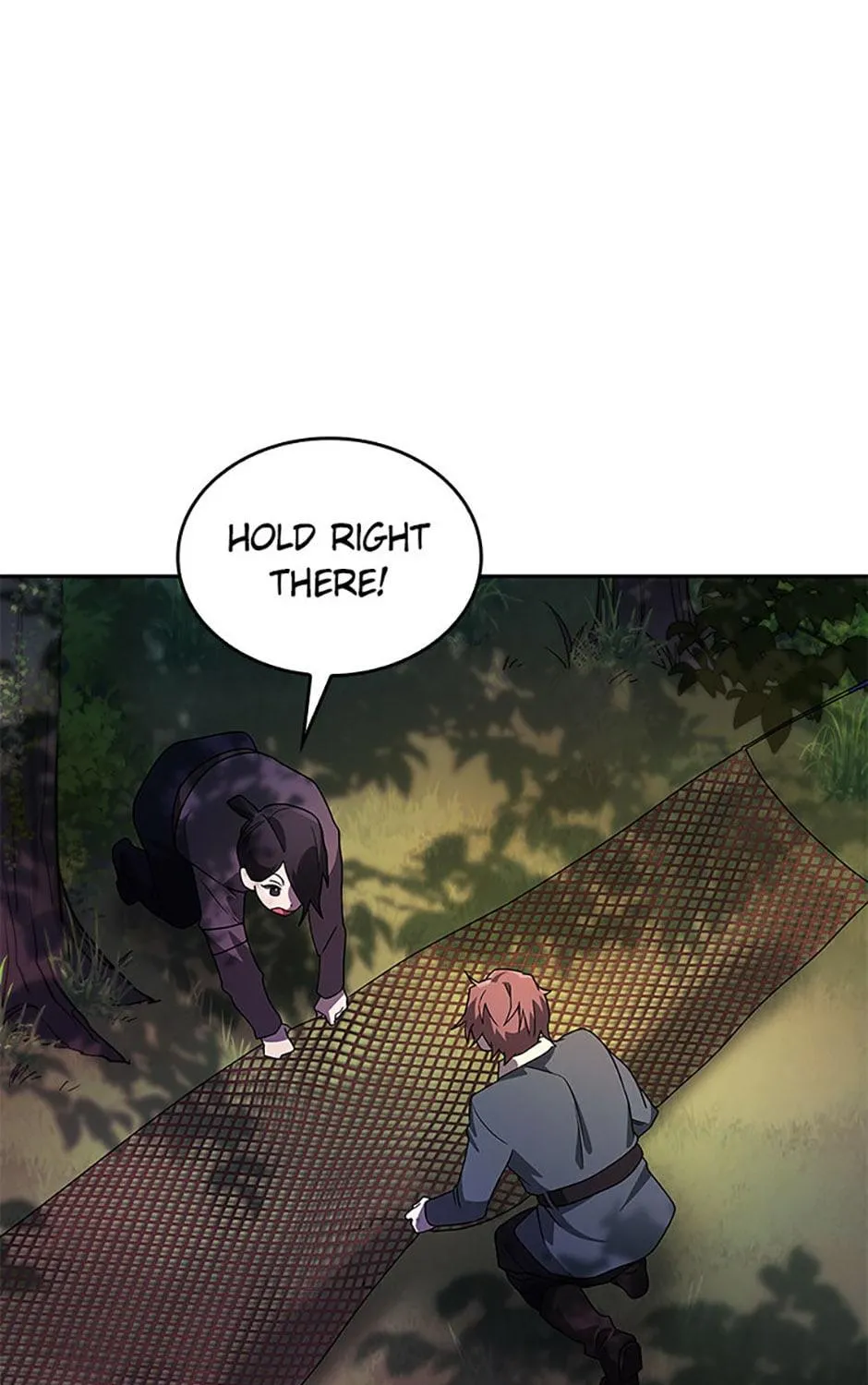 Read The Infinite Mage chapter 61 image 73 on Lezhin