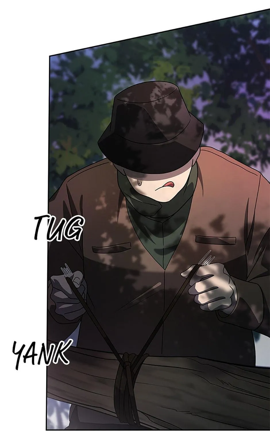 Read The Infinite Mage chapter 61 image 75 on Lezhin