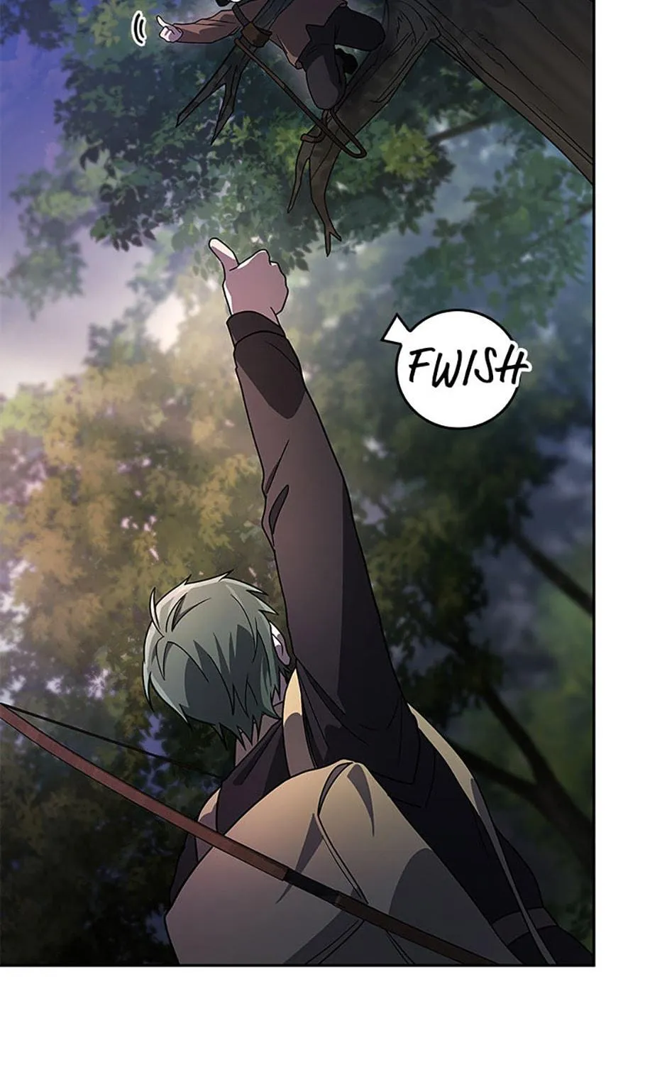 Read The Infinite Mage chapter 61 image 77 on Lezhin