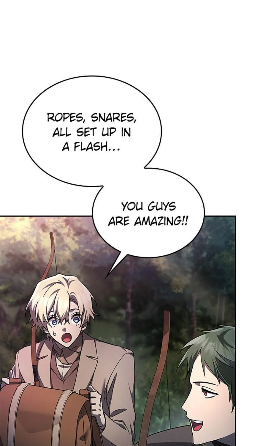 Read The Infinite Mage chapter 61 image 79 on Lezhin