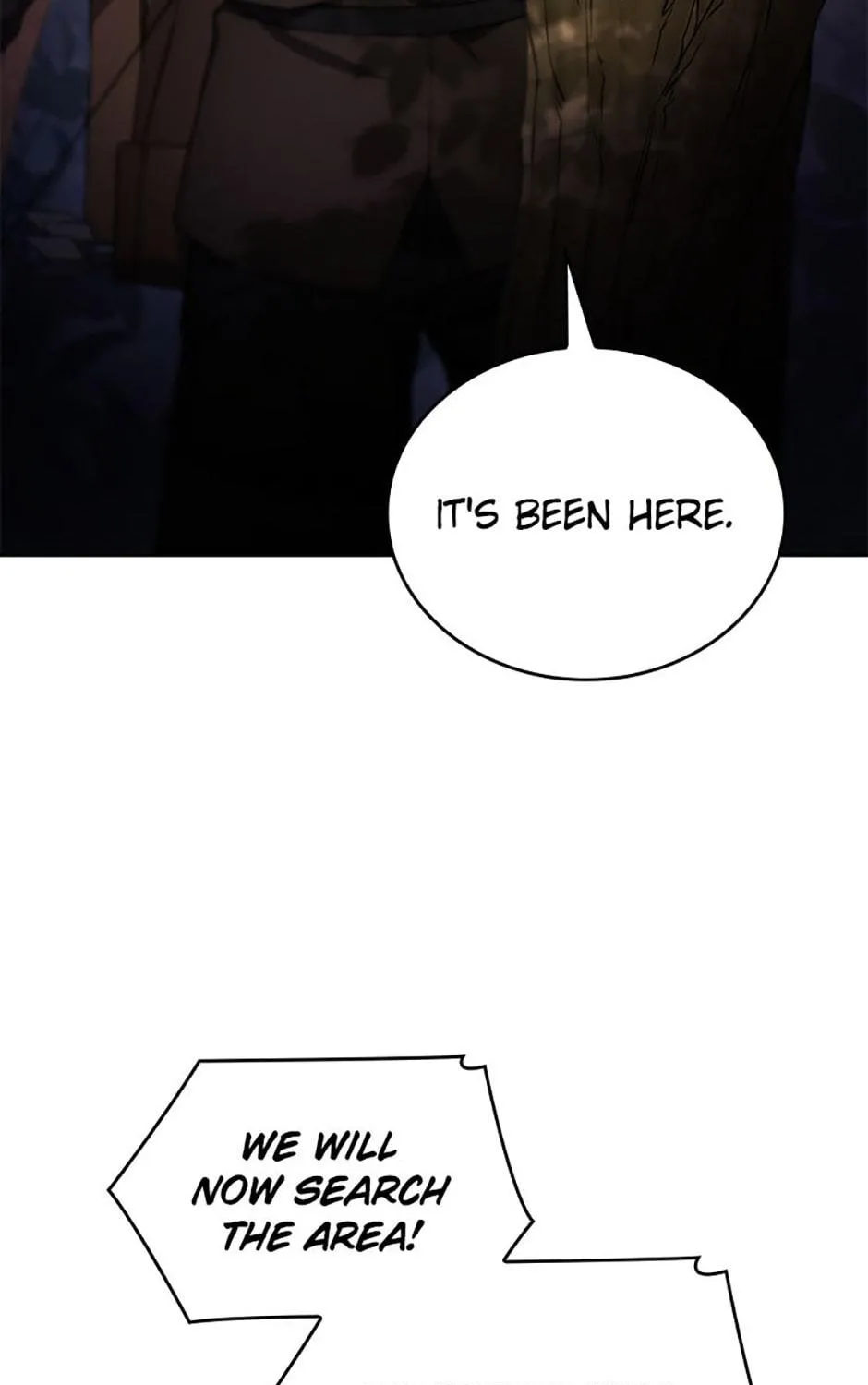 Read The Infinite Mage chapter 61 image 85 on Lezhin