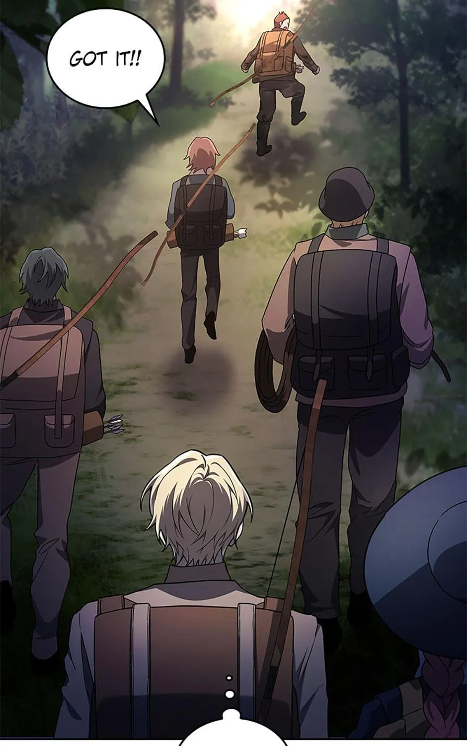 Read The Infinite Mage chapter 61 image 87 on Lezhin