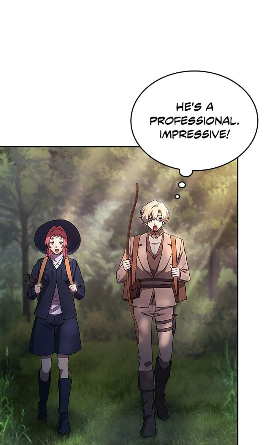 Read The Infinite Mage chapter 61 image 89 on Lezhin