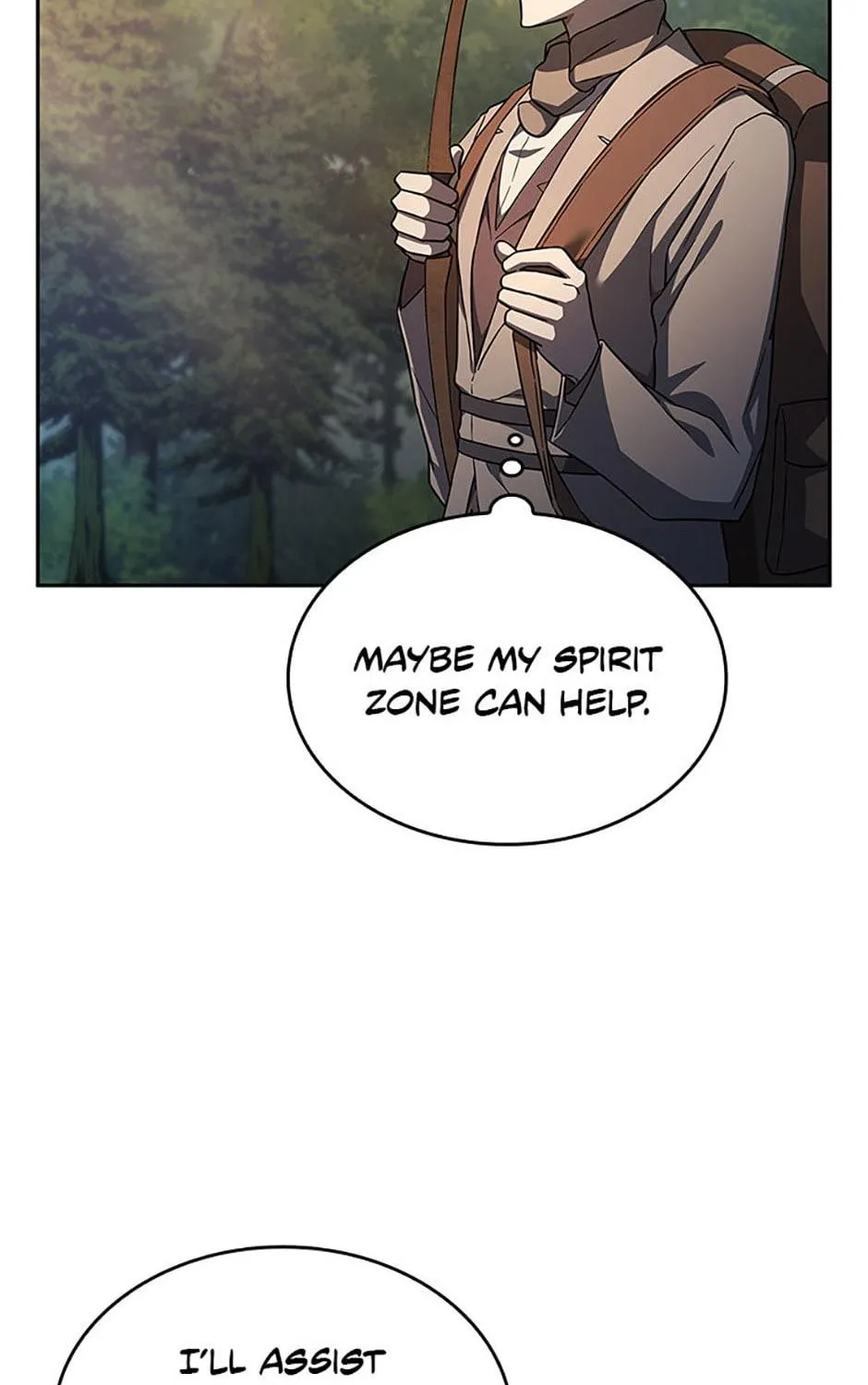 Read The Infinite Mage chapter 61 image 95 on Lezhin