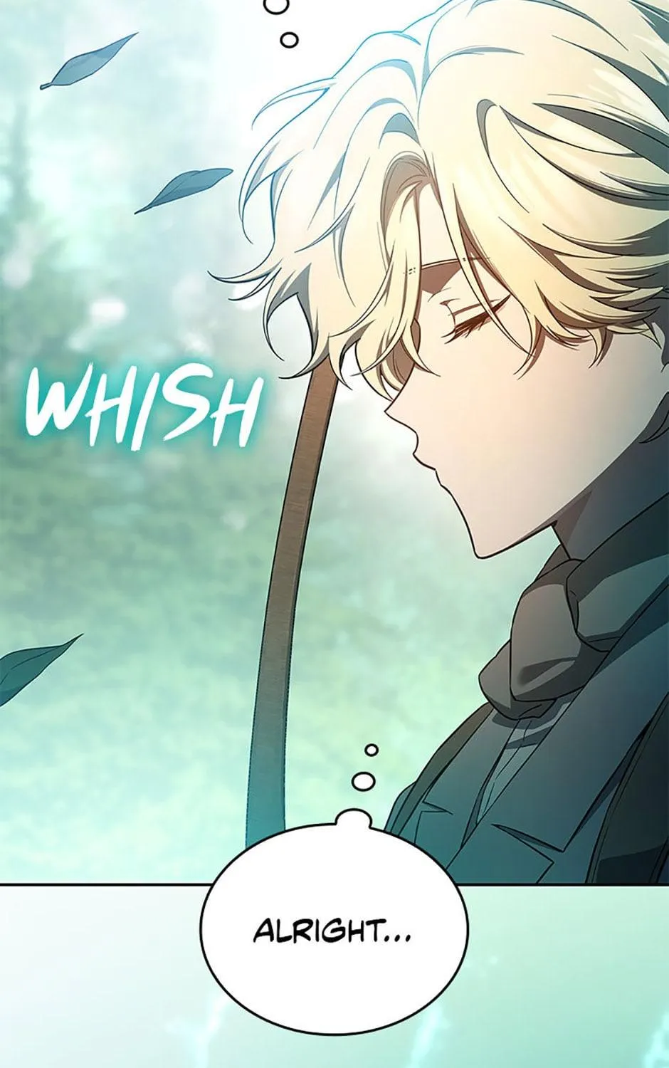 Read The Infinite Mage chapter 61 image 97 on Lezhin
