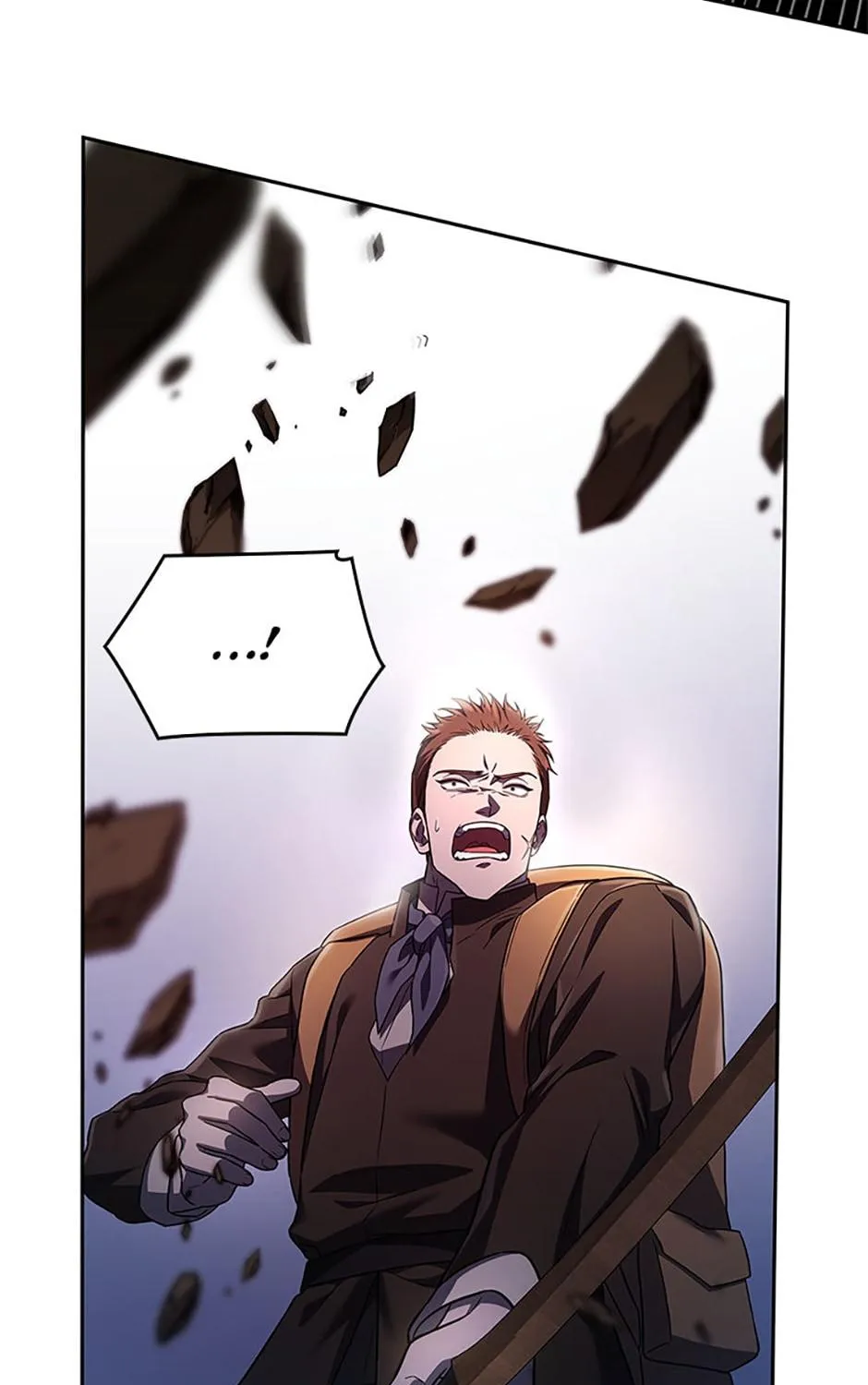 Read The Infinite Mage chapter 62 image 10 on Lezhin