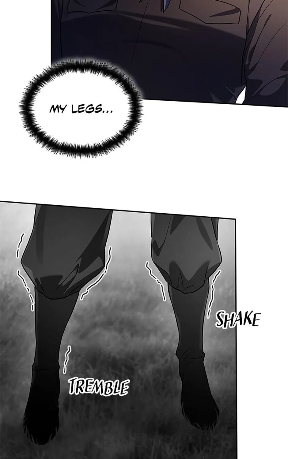 Read The Infinite Mage chapter 62 image 106 on Lezhin