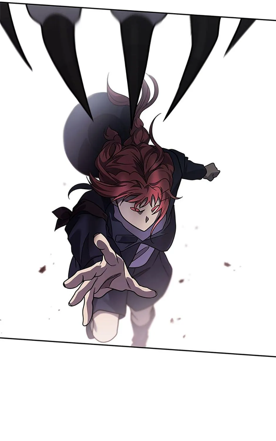 Read The Infinite Mage chapter 62 image 110 on Lezhin