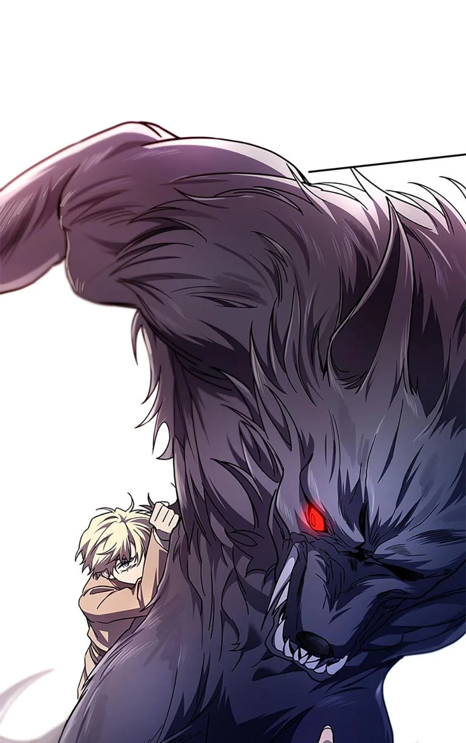Read The Infinite Mage chapter 62 image 114 on Lezhin