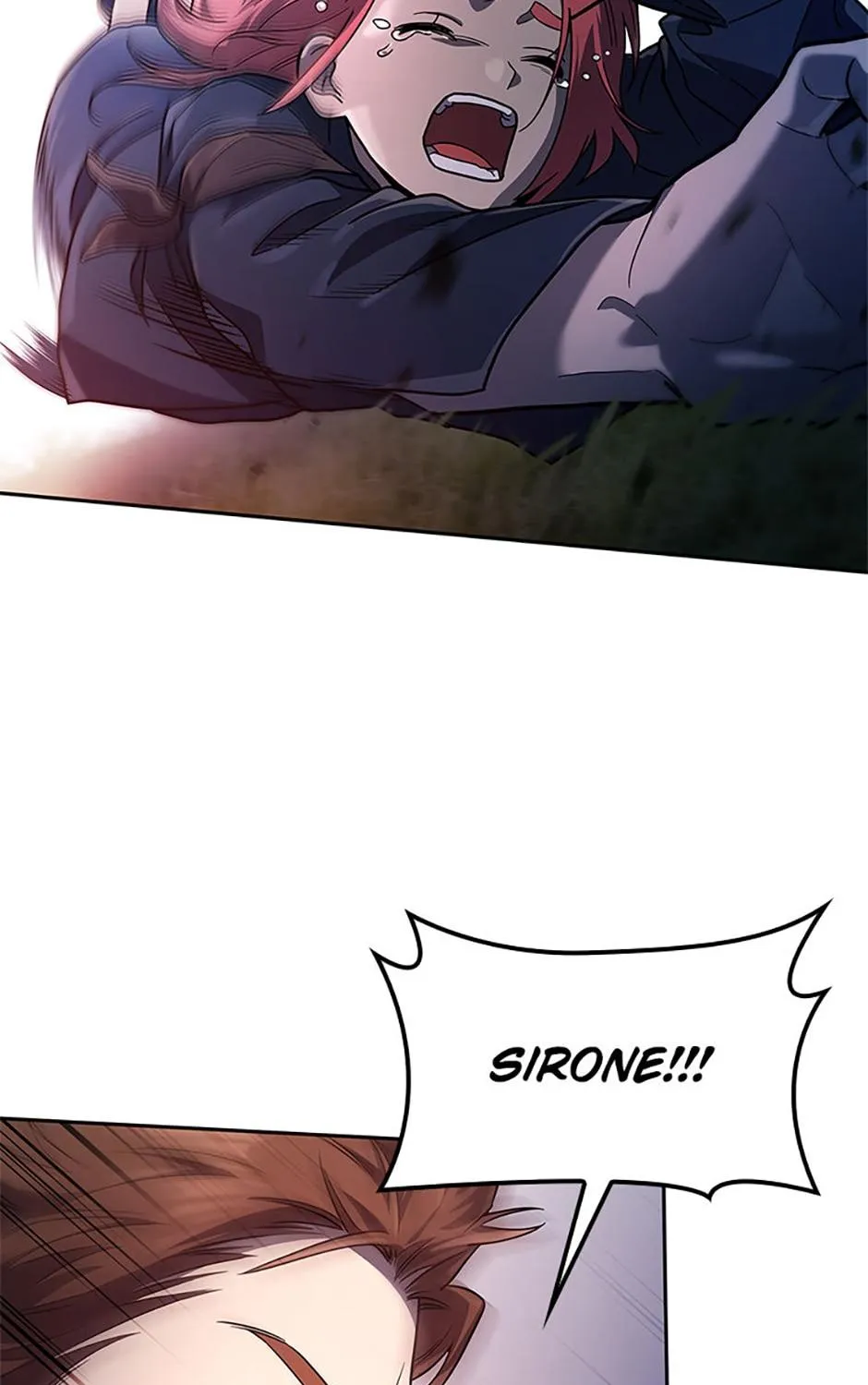 Read The Infinite Mage chapter 62 image 116 on Lezhin