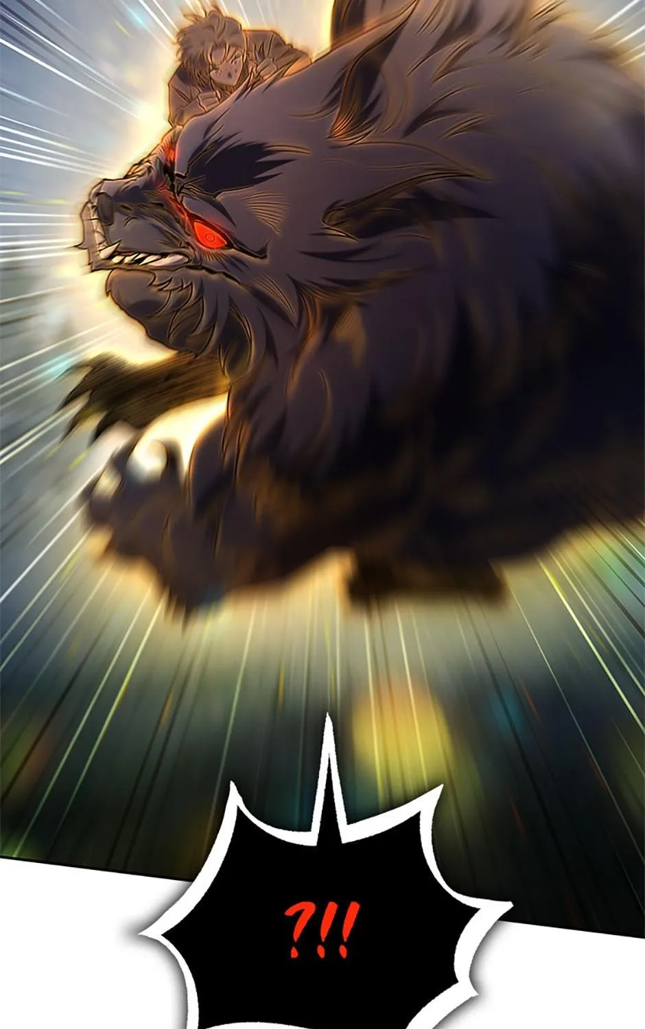 Read The Infinite Mage chapter 62 image 126 on Lezhin