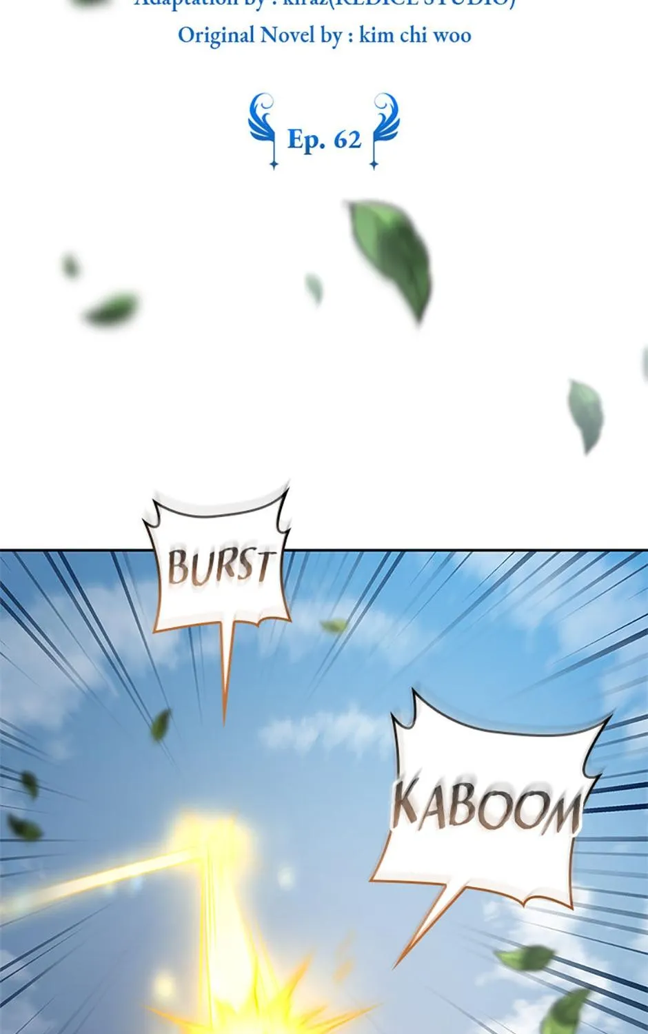 Read The Infinite Mage chapter 62 image 134 on Lezhin