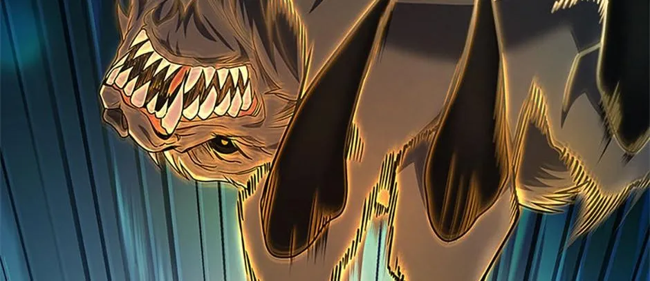 Read The Infinite Mage chapter 62 image 139 on Lezhin