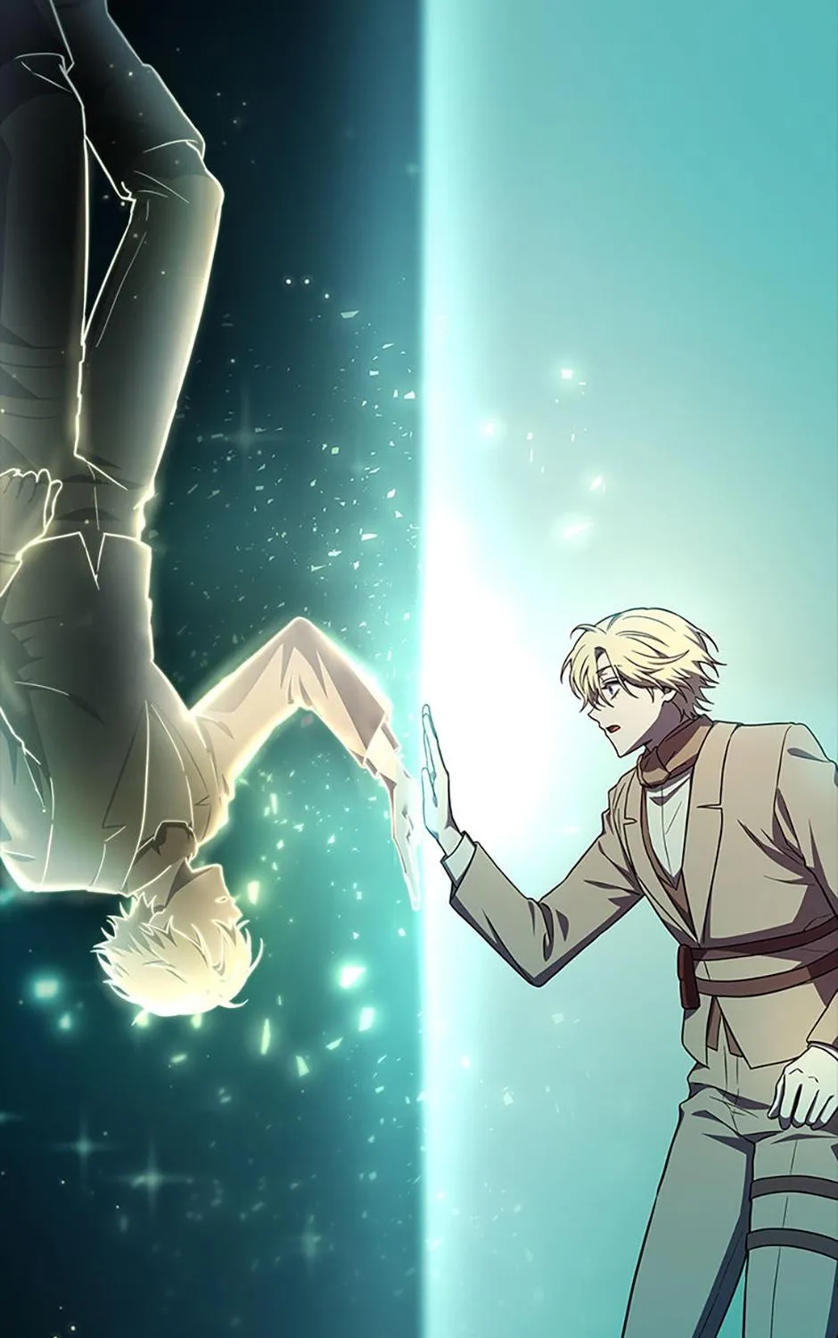 Read The Infinite Mage chapter 62 image 168 on Lezhin