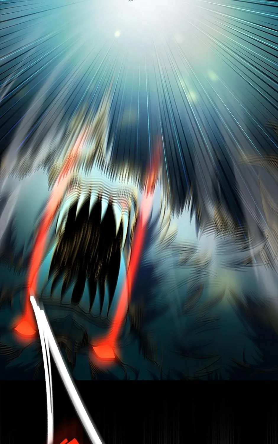 Read The Infinite Mage chapter 62 image 186 on Lezhin