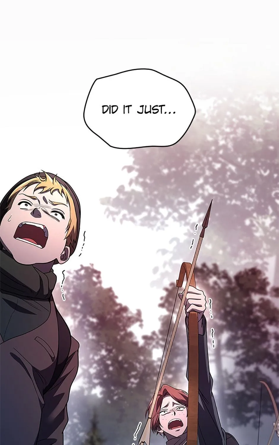 Read The Infinite Mage chapter 62 image 2 on Lezhin